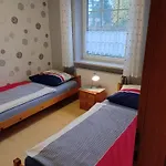 Lueke Vakantiehuis