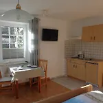 Vakantiehuis Lueke