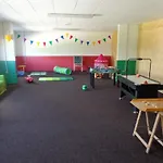 Vakantiehuis Lueke *