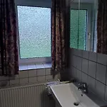 Lueke Vakantiehuis Wesselburener Deichhausen