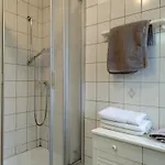 Vakantiehuis Lueke Wesselburener Deichhausen