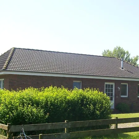 Lueke * Wesselburener Deichhausen