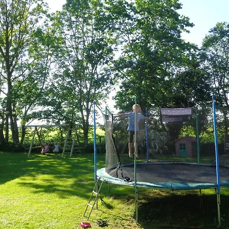 Vakantiehuis Lueke