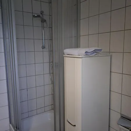 Ferienhaus Lüke