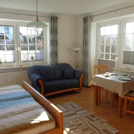 Lüke Ferienhaus