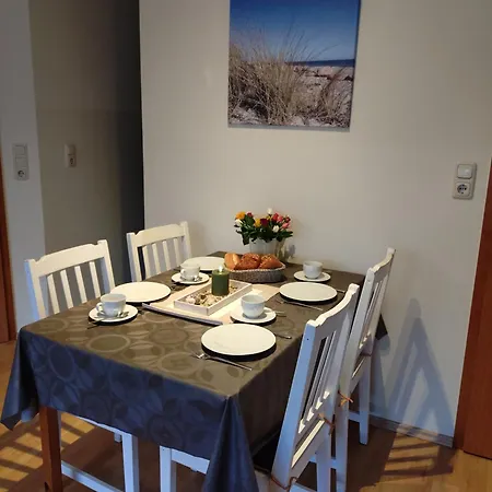 Nyaraló Lueke *