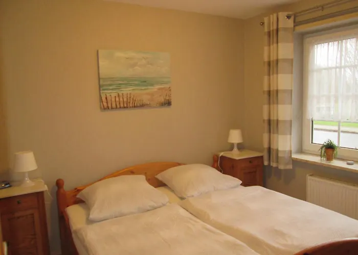 Lueke بيت للعطل