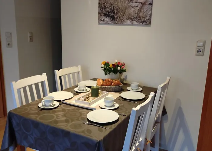 Lueke Wesselburener Deichhausen