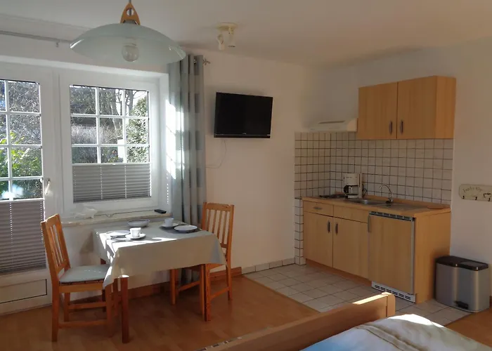 بيت للعطل Lueke